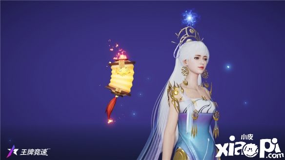 《王牌竞速》赛季冲刺系列活动陆续开启，海量福利祝你辉煌！