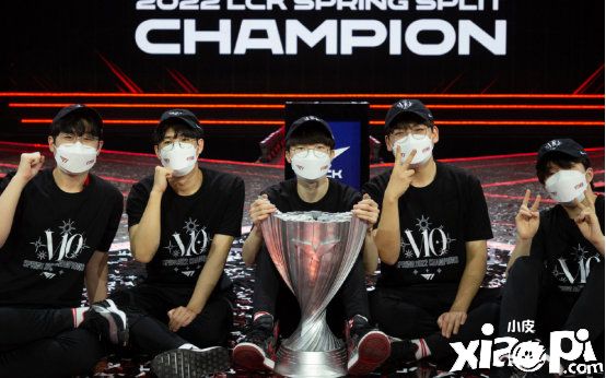 英雄联盟:MSI冠军应该有一张世界赛门票!T1和G2老板表示赞同