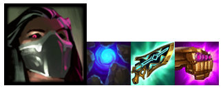 云顶之弈:神超力推格斗烈娜塔,新版云顶扛把子战无不胜