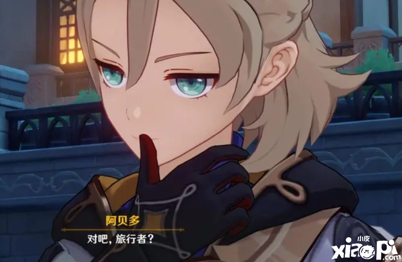 《原神》全角色话痨榜：钟离第2，魈倒数，榜1地位难以动摇