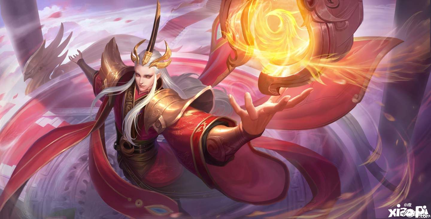 《王者荣耀》S27新赛季隐藏的上分冷门英雄:成吉思汗