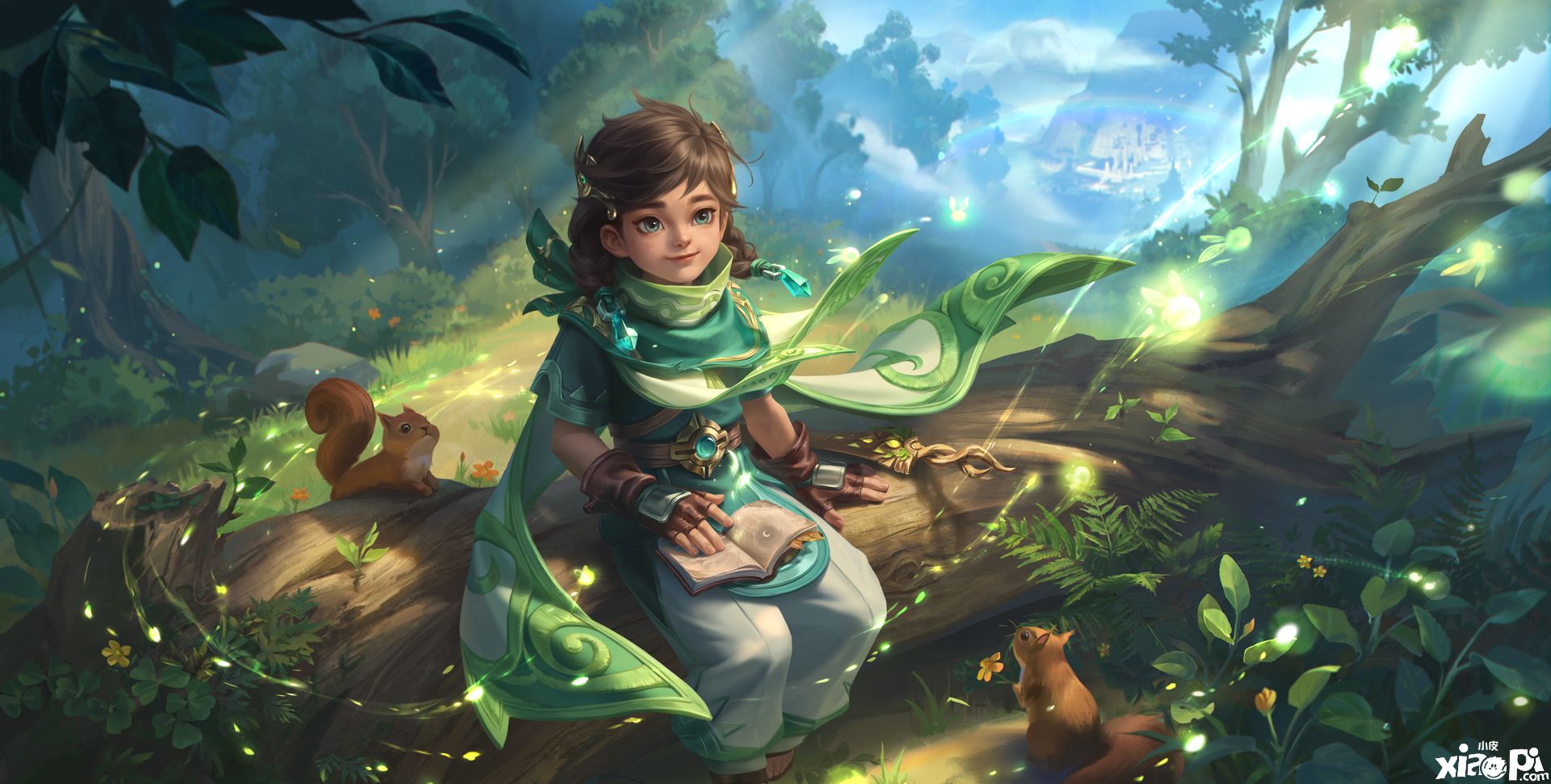 《王者荣耀》S27新赛季隐藏的上分冷门英雄:成吉思汗