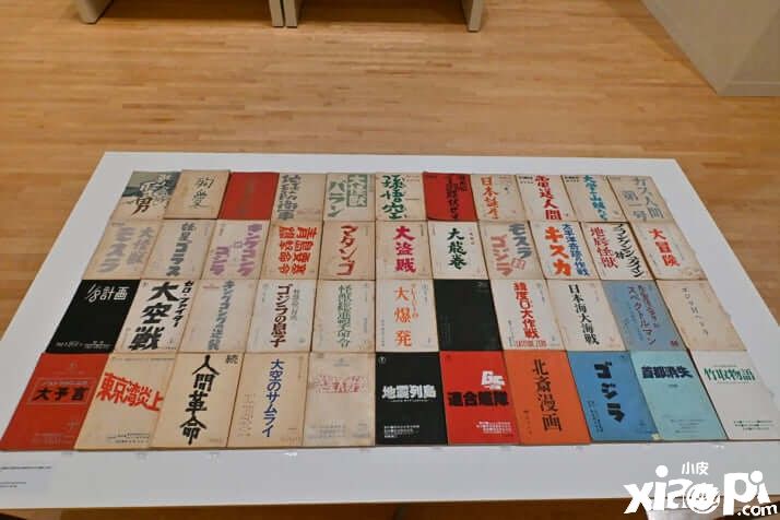 《空中大怪兽拉顿》场景还原，特摄鼻祖百年生辰展掠影