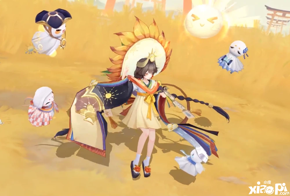 《阴阳师》日和坊典藏售价88元，特效敷衍建模神似“小咕咚”！