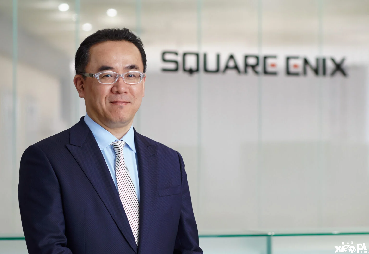 SE社长松田洋祐称日本开发商不应该一味模仿西方游戏！