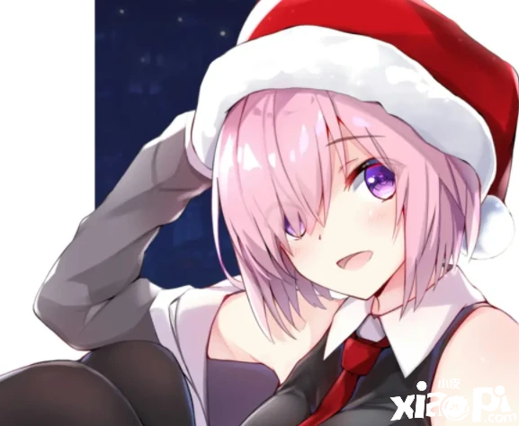 《命运-冠位指定》玛修相关新设定与外号公开,武则天奶奶称呼其为盾茄子!