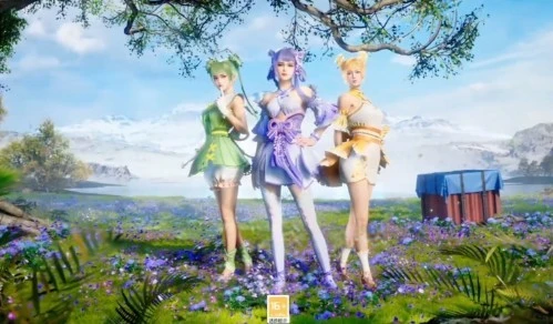 《和平精英》光子敷衍更新石锤，期盼3个月的大转盘竟是旧衣翻新！