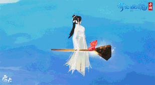 《倩女幽魂》手游六周年蓄势待发，1元即可抽取全服唯一永久坐骑！