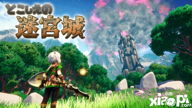 日本iGi独立游戏孵化项目第2版游戏和团队公布