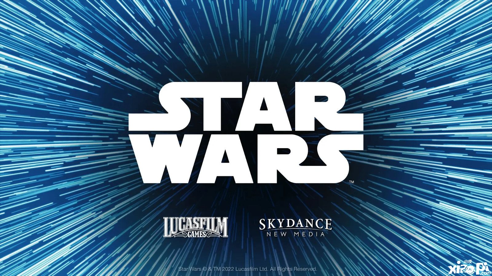 Skydance New Media宣布将与Lucasfilm Games合作开发星战新作