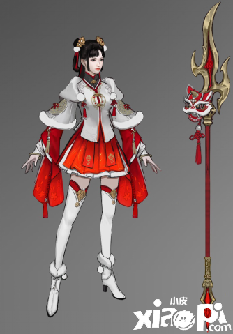 侠客换新装！《武侠乂》手游热门皮肤排行榜公布
