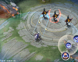 循道破阵《决战!平安京》全新式神“风狸”4月29日正式上线!