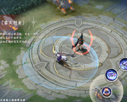 循道破阵《决战!平安京》全新式神“风狸”4月29日正式上线!