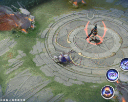 循道破阵《决战!平安京》全新式神“风狸”4月29日正式上线!