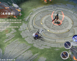 循道破阵《决战!平安京》全新式神“风狸”4月29日正式上线!