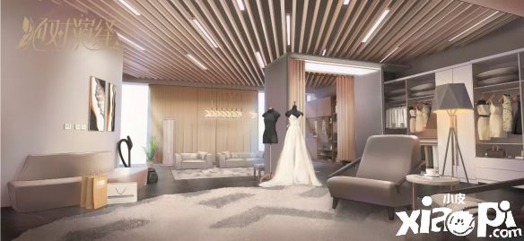 《绝对演绎》推迟新外观正式上线,只为打造顶流时尚体验!