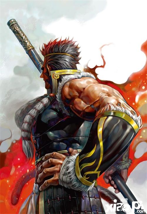 《元素方尖》×《西行纪》联动4月29日全渠道首发，专属联动SP首曝！