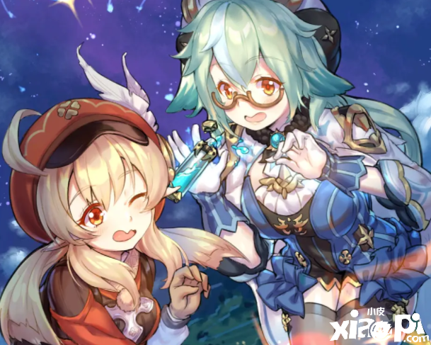 原神：打造完美的心海武装队，站桩平A扫平一切的顶级含金量阵容