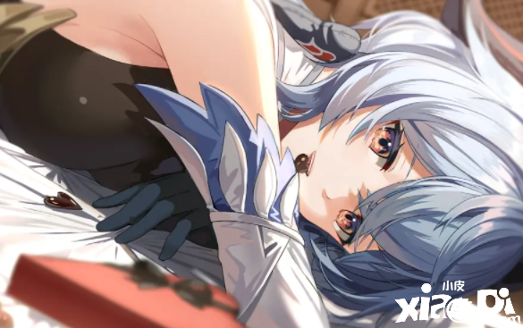 原神:0氪不抽卡还能不能玩,除了解谜和挖矿外没有任何压力