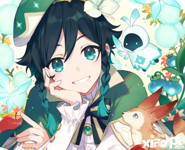 原神:0氪不抽卡还能不能玩,除了解谜和挖矿外没有任何压力