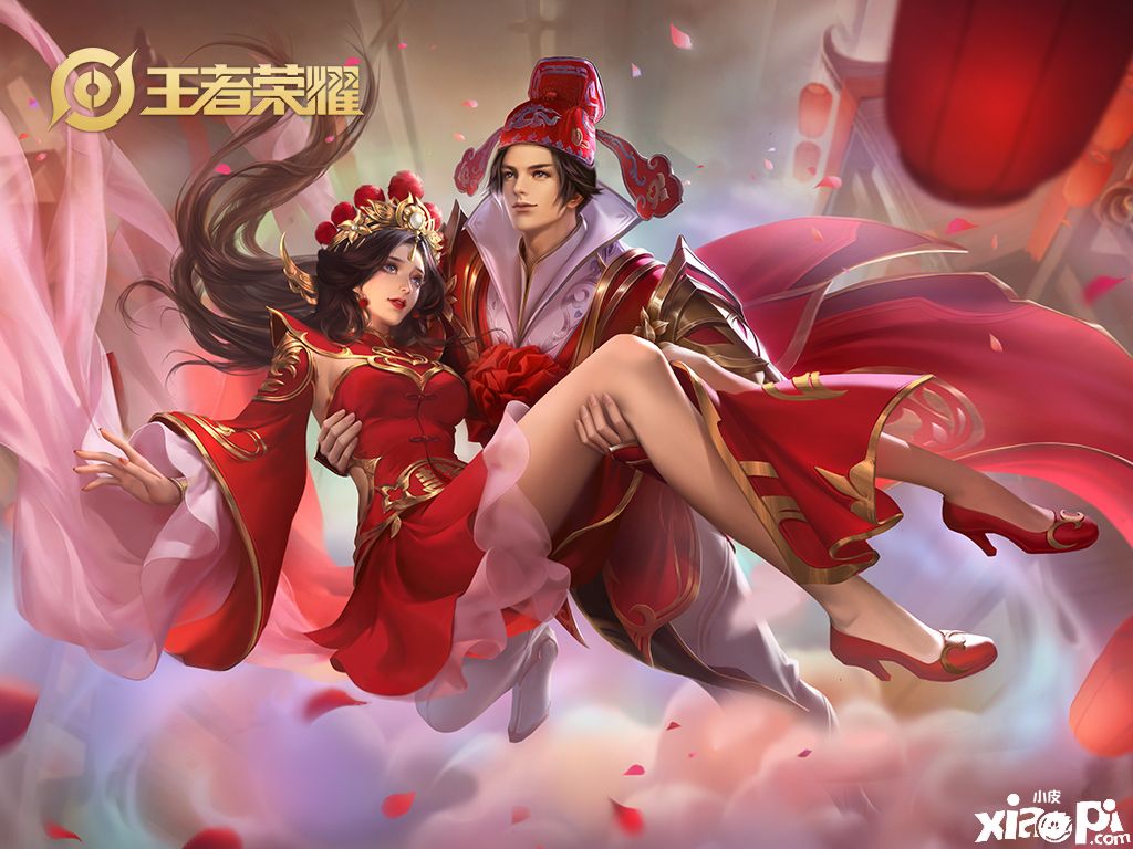 《王者荣耀》露娜你不知道的五个小细节!揭开月下无限连的真相