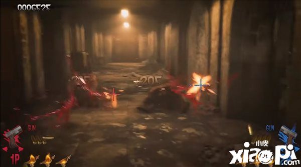 《死亡之屋：重制版》PC版宣传片，画面效果焕然一新！