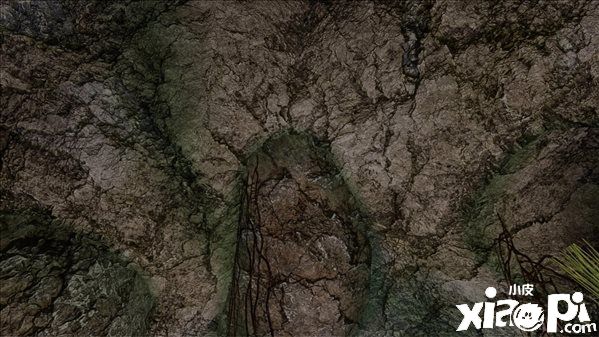 《上古卷轴5》8K洞穴材质包MOD发布，纹理贴图更逼真！