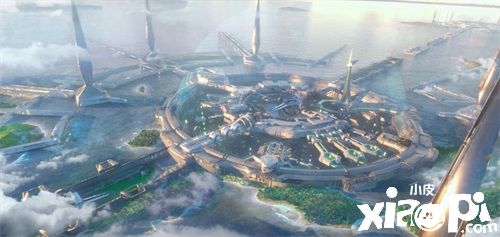 《终末阵线：伊诺贝塔》5月6日开启守护测试，终末之战即将打响！