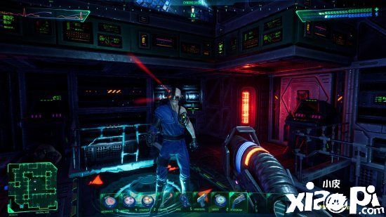 《网络奇兵：重制版》开发总监宣称PC版重制已基本完成！
