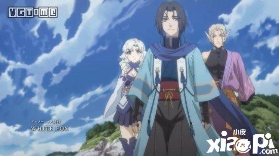 《单色莫比乌斯：刻之代赎》将于2022年9月8日正式发售！