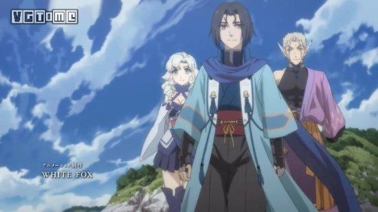 《单色莫比乌斯：刻之代赎》将于2022年9月8日正式发售！