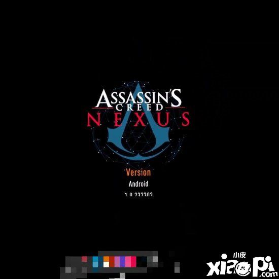 VR游戏《刺客信条Nexus》实机演示视频曝光，主界面将公布首项任务！