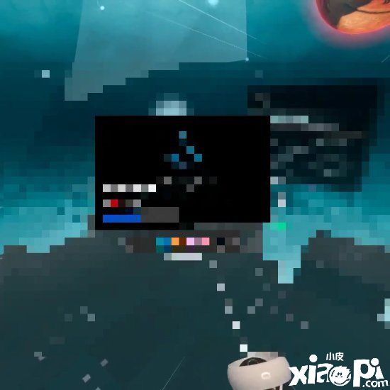 VR游戏《刺客信条Nexus》实机演示视频曝光，主界面将公布首项任务！