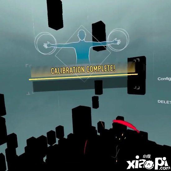 VR游戏《刺客信条Nexus》实机演示视频曝光，主界面将公布首项任务！