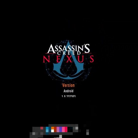 VR游戏《刺客信条Nexus》实机演示视频曝光，主界面将公布首项任务！