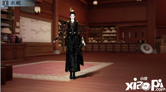 《一梦江湖》手游百业兴版本最全外观攻略来袭!