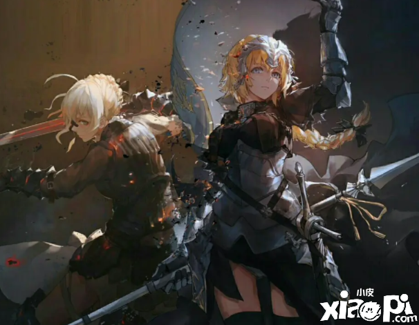 《命运-冠位指定》国服4月25日周任务教学，27AP轻松收获圣晶石！