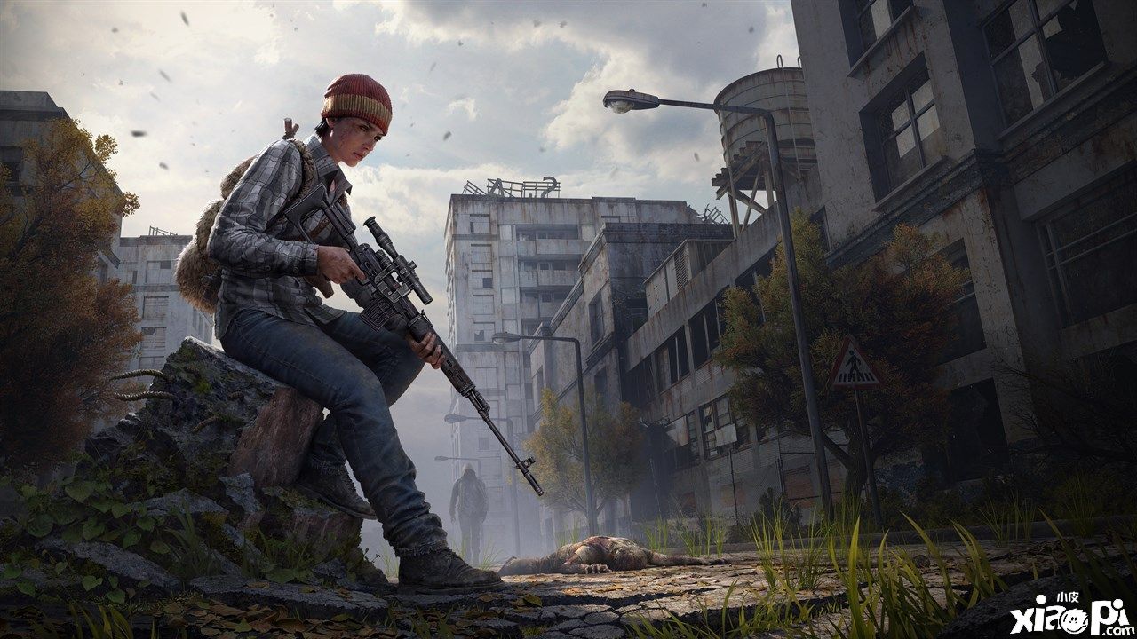 《DayZ》Steam玩家峰值突破新高！