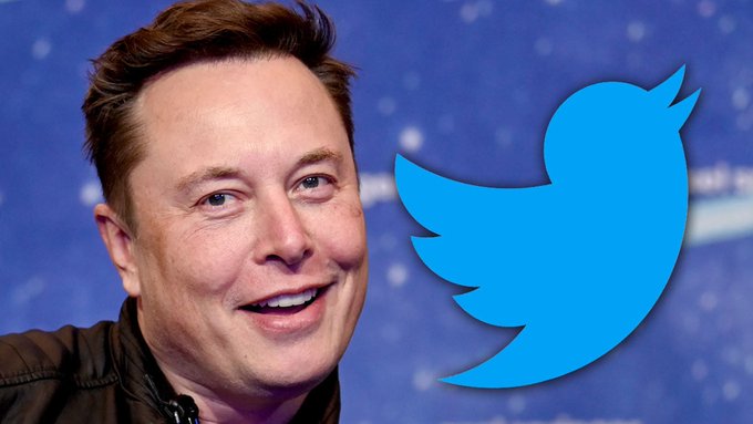 特斯拉CEO马斯克以440亿美元成功收购Twitter！