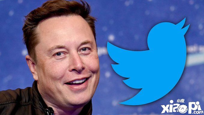 特斯拉CEO马斯克以440亿美元成功收购Twitter！