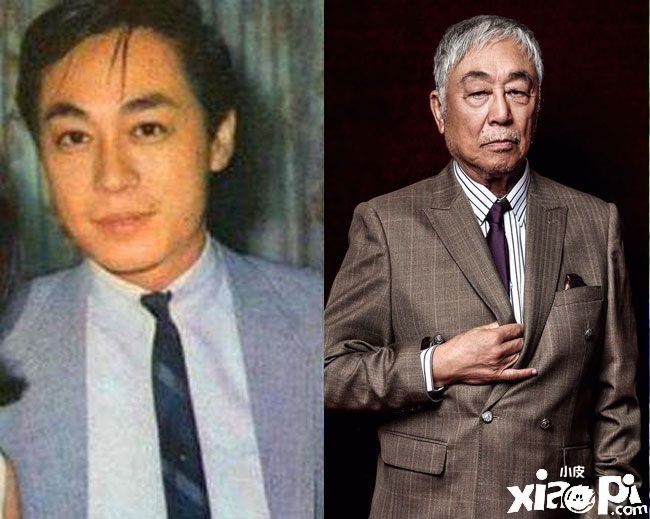 香港资深演员“曾江”去世享年87岁 ！