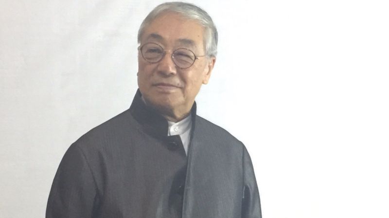 香港资深演员“曾江”去世享年87岁 ！