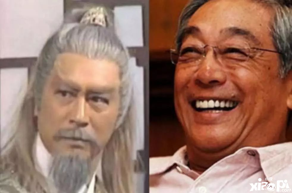 香港资深演员“曾江”去世享年87岁 ！