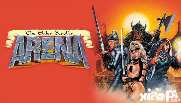 B社公布三款免费登陆Steam的经典游戏！