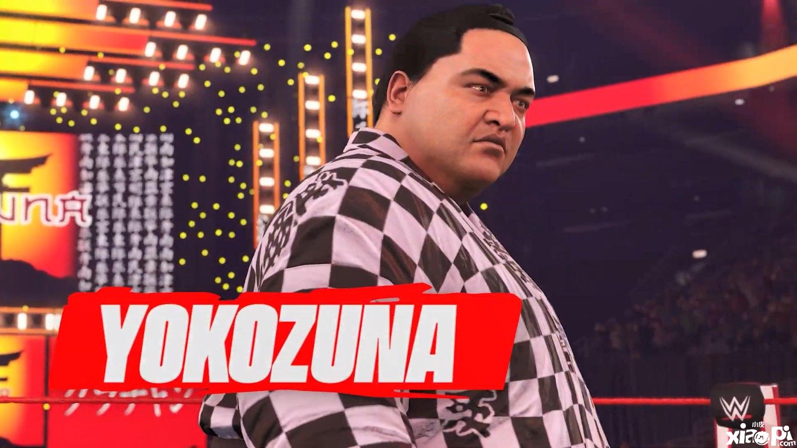 《WWE 2K22》推出新DLC“Banzai卡包” 拥有季票玩家无重复购买！