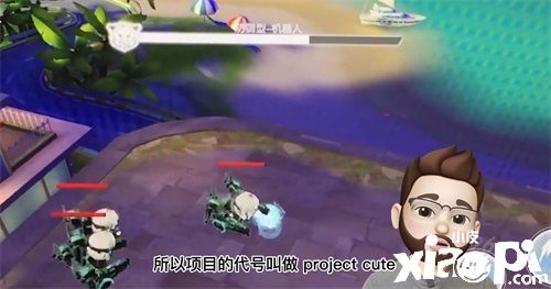 《终末阵线：伊诺贝塔》5月6日邀您一起勇敢拼搏闪耀战场！