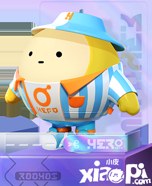 《蛋仔派对》参与终极测试送公测绝版盲盒