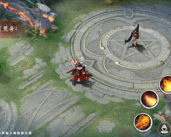 《决战平安京》清姬全新典藏皮肤“聆钟靡夜”4月29日正式登场！