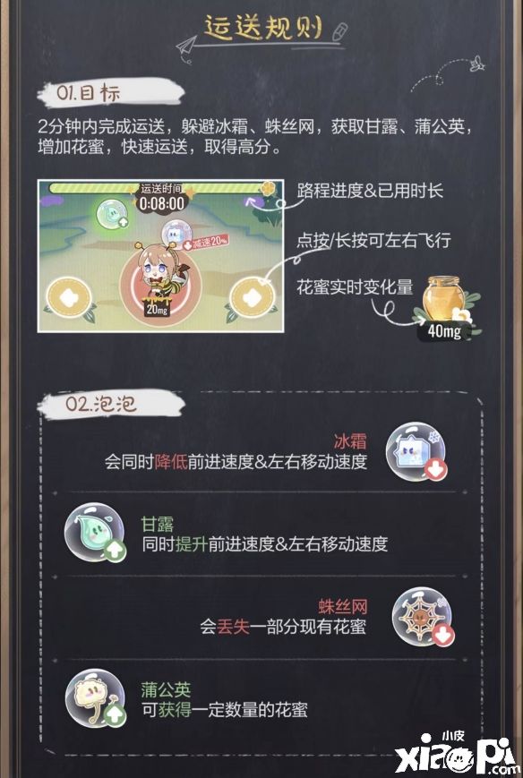 《绝对演绎》五一新玩法“虫儿飞五一大赛”上线，女明星变身勤劳小蜜蜂！