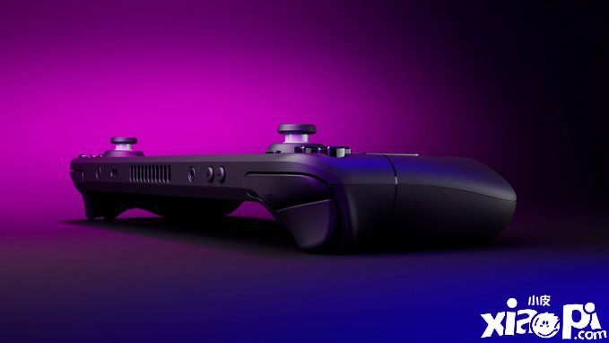 V社称不推荐玩家自己改装Steam Deck以降低风扇噪音